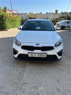 كيا K3